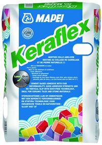 Mortier Colle Pour Carrelage C Eg Keraflex Mapei