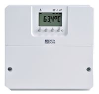 DELTA DORE - Thermostat de zone supplémentaire associe au TYBOX