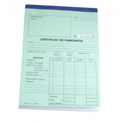 Certificat de ramonage : infos et conseils - Groupama