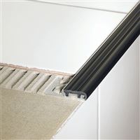 Autre photo du produit Profil en aluminium pour escaliers TREP S