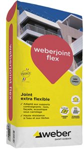 Autre photo du produit WEBER. JOINT FLEX