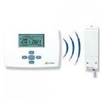 Autre photo du produit Thermostat TRL 7.26 RF  programmation hebdomadaire sans fil 