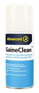 Autre photo du produit Nettoyant dsinfectant Gaineclean