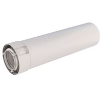 Autre photo du produit Conduit Rolux Condensation 80/125 PPTL/PVC