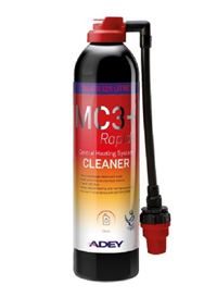 Autre photo du produit Cleaner MC3+