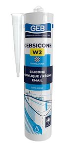 Autre photo du produit Silicone GEBSICONE W2