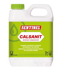 Autre photo du produit Dtartrant sanitaire CALSANIT