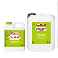 Autre photo du produit Dtartrant sanitaire CALSANIT