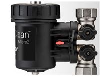 Autre photo du produit Filtre MagnaClean micro 2