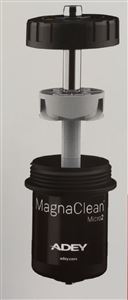 Autre photo du produit Filtre MagnaClean micro 2