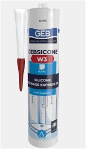 Autre photo du produit Silicone GEBSICONE W3