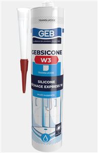 Autre photo du produit Silicone GEBSICONE W3