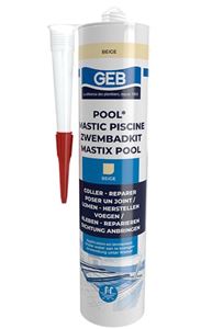 Autre photo du produit  Pool Mastic piscine