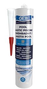 Autre photo du produit  Pool Mastic piscine