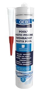 Autre photo du produit  Pool Mastic piscine