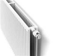 Autre photo du produit Radiateur Hygine Eco avec alimentation en srie