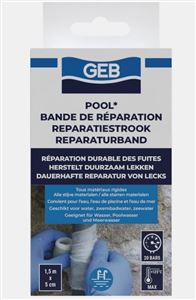 Autre photo du produit Pool bande rparation