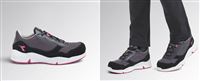 Autre photo du produit Chaussures de scurit ATHENA TEXT LOW S1PL FO SR ESD