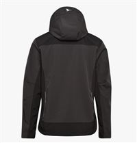 Autre photo du produit Veste SOFTSHELL CARBON TECH 