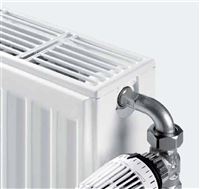 Autre photo du produit Radiateur COMPACT ALL IN (T22)