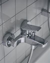 Autre photo du produit Mitigeur bain- douche mural - Ceraplan