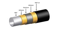 Autre photo du produit Tube multicouche CE-UFLEX pr isol