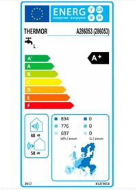 Autre photo du produit Aeromax 6 stable