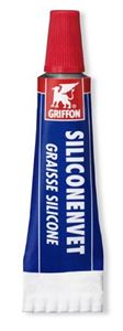 Graisse à silicone Griffon 15g